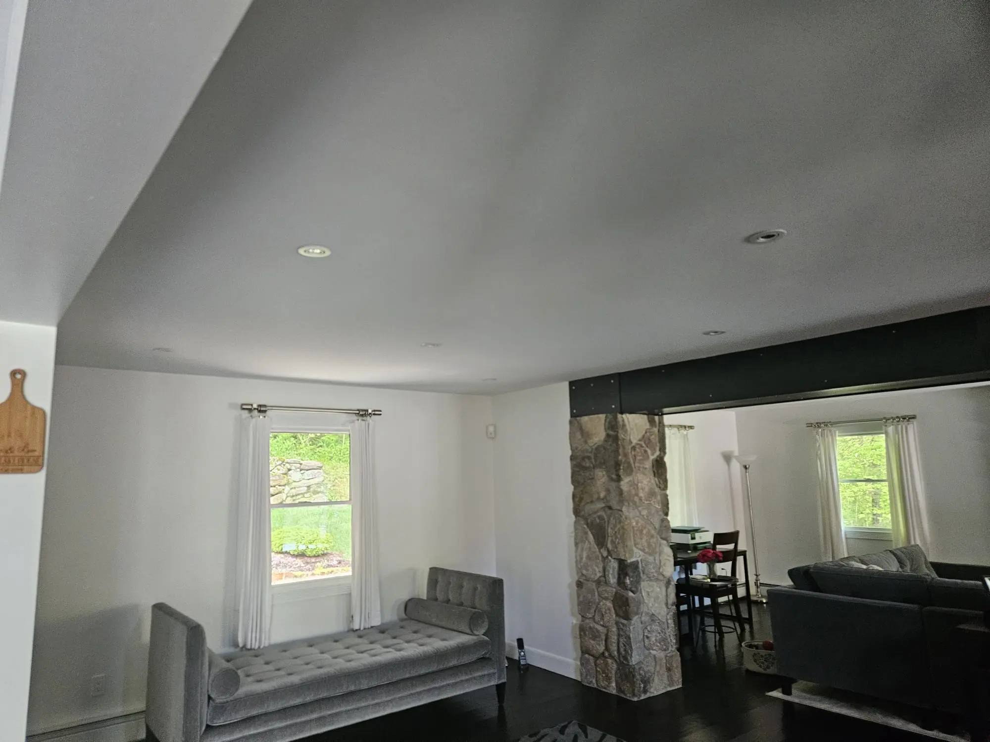 JCP Painting completed project